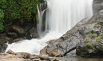 Lakkam waterfalls