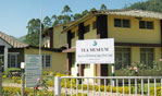 Tata Tea Museum, also known as the KDHP Tea Museum